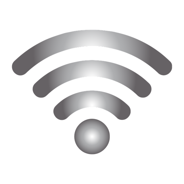 symbol pro wifi