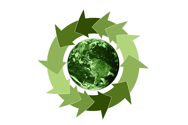 recyklovanie a cirkulárna ekonomika